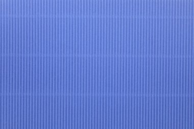 Mavi kıvrımlı kağıt dokusu veya arkaplan