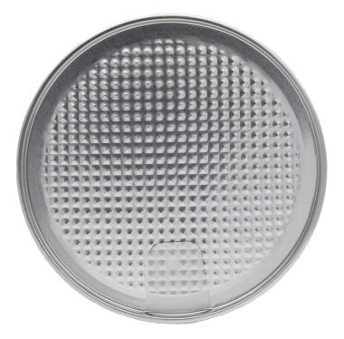 Şeffaf arkaplanda teneke kutu asidi. (PNG Dosyası)