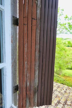 Ev yapımı Cloche. 4. aşamanın 2. aşaması - Ağ, kuş koruması için ev yapımı saat