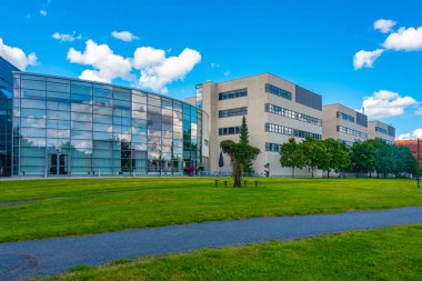 Finlandiya 'daki Seinajoki Üniversitesi