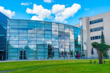 Finlandiya 'daki Seinajoki Üniversitesi