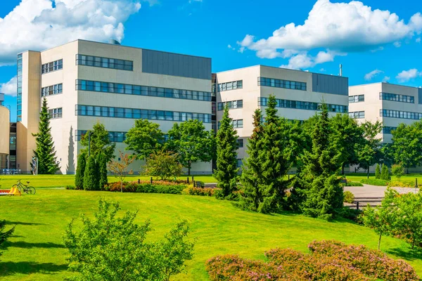 Finlandiya 'daki Seinajoki Üniversitesi