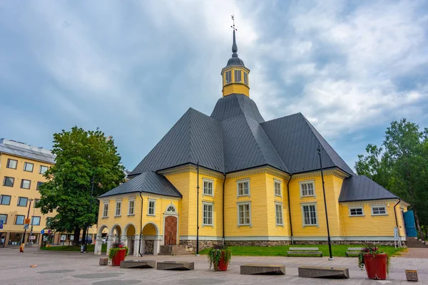 Mary Church Lappee Lappeenranta Finland — Stock Photo, Image