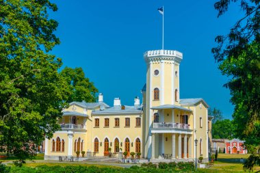 Estonya 'daki Keila-Joa Malikanesi.