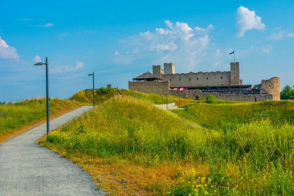 Rakvere Linnus Castle Estonia — Stock Photo, Image