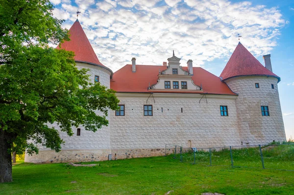 라트비아의 바우스카 박물관 — 스톡 사진