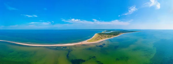 stock image Kiipsaare lighthouse at Estonian island Saaremaa.