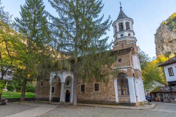 Dryanovo Monastery Gabrovo Province Bulgaria — Stock Photo, Image