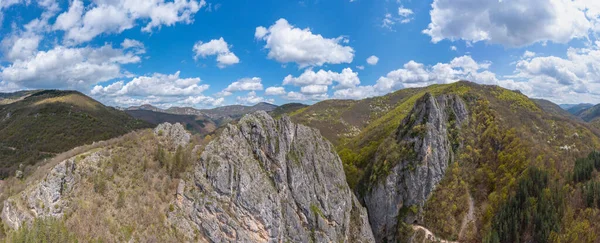 ブルガリアのエルマ渓谷 — ストック写真