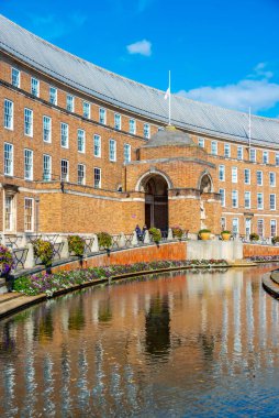 İngiltere, İngiltere 'deki Bristol Şehir Konseyi.