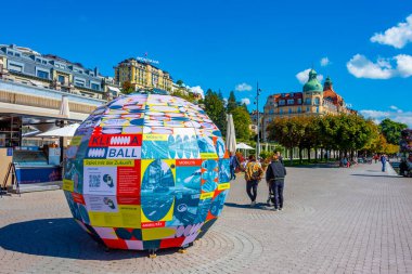 Luzern, İsviçre, 20 Eylül 2022 Luzern, İsviçre.