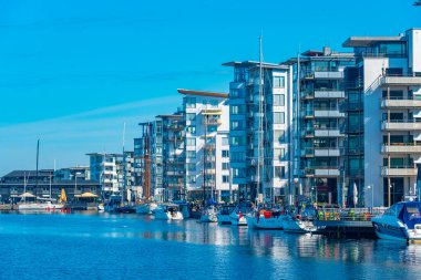 Helsingborg, İsveç, 13 Temmuz 2022 İsveç Helsingborg.IMAGE