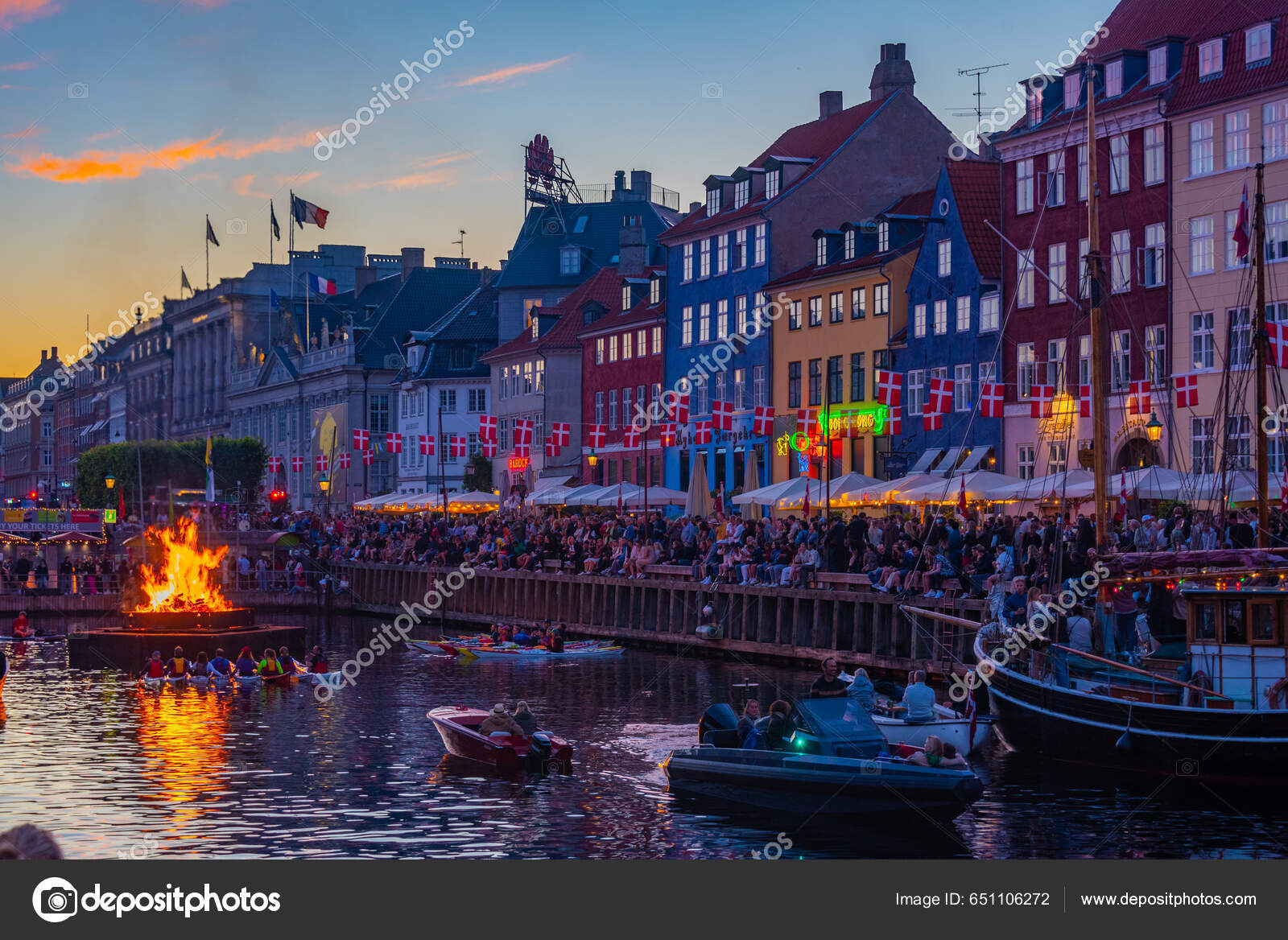 The Boulevard Connection – Live From Copenhagen – Vinyl (12