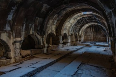 Ermenistan 'daki Selim Karavanserai kalıntıları