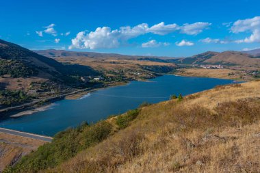 Ermenistan 'da Sfioratore Kechut Rezervi