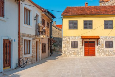 Bosna-Hersek 'in Trebinje kentindeki Osman Pasina camii