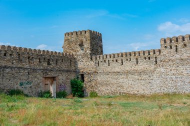 Gürcistan 'daki Şato