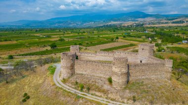 Gürcistan 'daki Şato