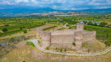 Gürcistan 'daki Şato