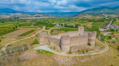 Gürcistan 'daki Şato