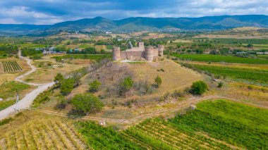 Gürcistan 'daki Şato