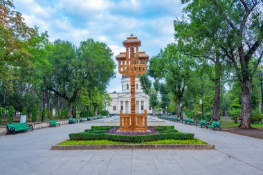 İsa 'nın Doğumu Başkent Katedrali Chisinau, Moldova