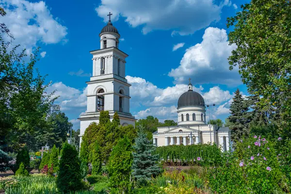 İsa 'nın Doğumu Başkent Katedrali Chisinau, Moldova