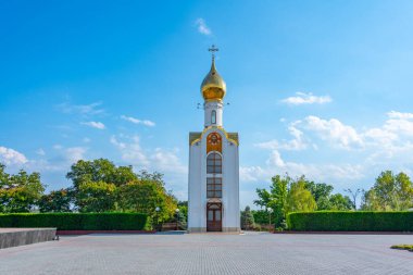 Tiraspol, Moldova 'daki Aziz George Kilisesi