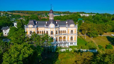 Moldova Hincesti 'deki Manuc Bey Konağı