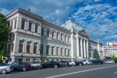 Romanya 'daki Craiova Üniversitesi