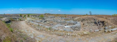 Romanya 'daki Antik Tarih Kenti