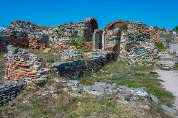 Romanya 'daki Antik Tarih Kenti