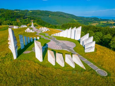 Sırbistan 'da Kadinjaca anma kompleksi