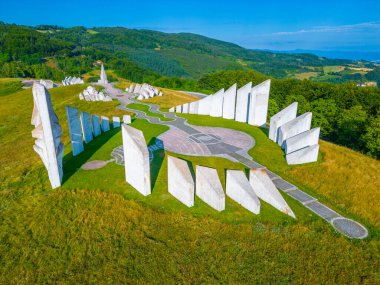 Sırbistan 'da Kadinjaca anma kompleksi