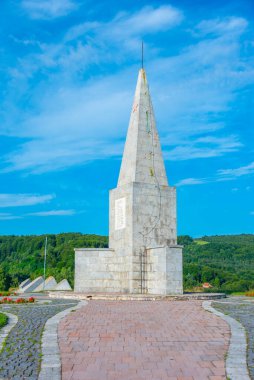 Sırbistan 'da Kadinjaca anma kompleksi