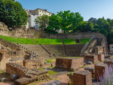 İtalya 'da Roma Trieste Tiyatrosu