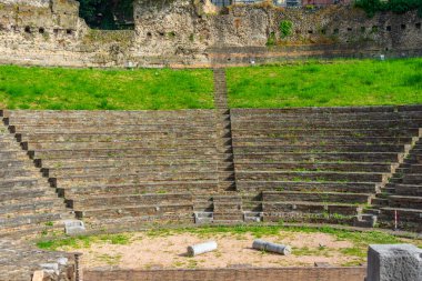 İtalya 'da Roma Trieste Tiyatrosu