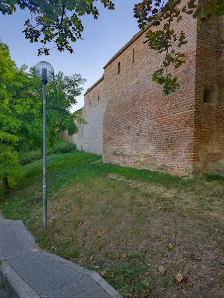 Eski Trnava, Slovakya 'daki tarihi istihkam.