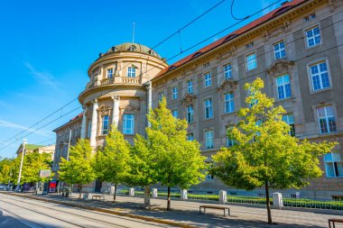 Poland.IMAGE Poznan Tıp Üniversitesi