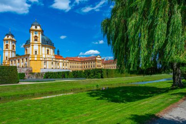Çek Cumhuriyeti Jaromerice na Rokytnou Sarayı.