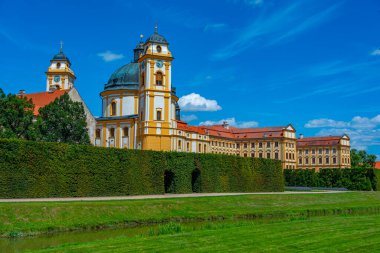 Çek Cumhuriyeti Jaromerice na Rokytnou Sarayı.