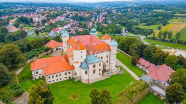 Wisnicz, Poland.IMAGE Kalesi
