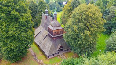 Azizler Philip ve James Church, Sekowa, PolandIMAGE