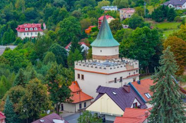Poland.IMAGE Biecz Bölgesi Müzesi