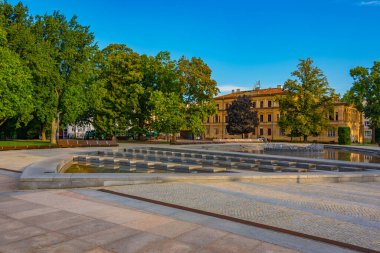 Lublin, PolandIMAGE 'deki multimedya kaynağı