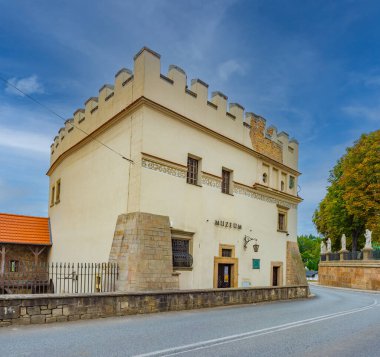 Poland.IMAGE Biecz Bölgesi Müzesi