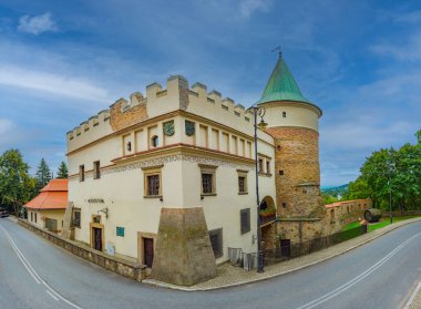 Poland.IMAGE Biecz Bölgesi Müzesi
