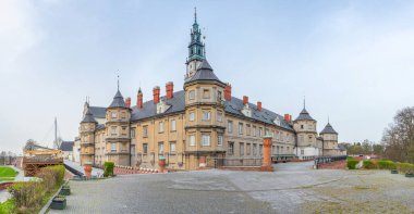 Aziz James Katolik Kilisesi Havari Czestochowa, Poland.IMAGE