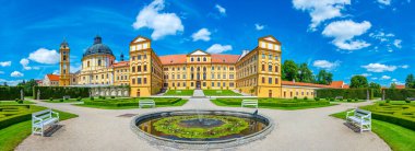 Çek Cumhuriyeti Jaromerice na Rokytnou Sarayı.