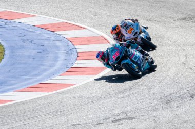 San Marino MotoGP, Misano, 6-8 Eylül 2024. 